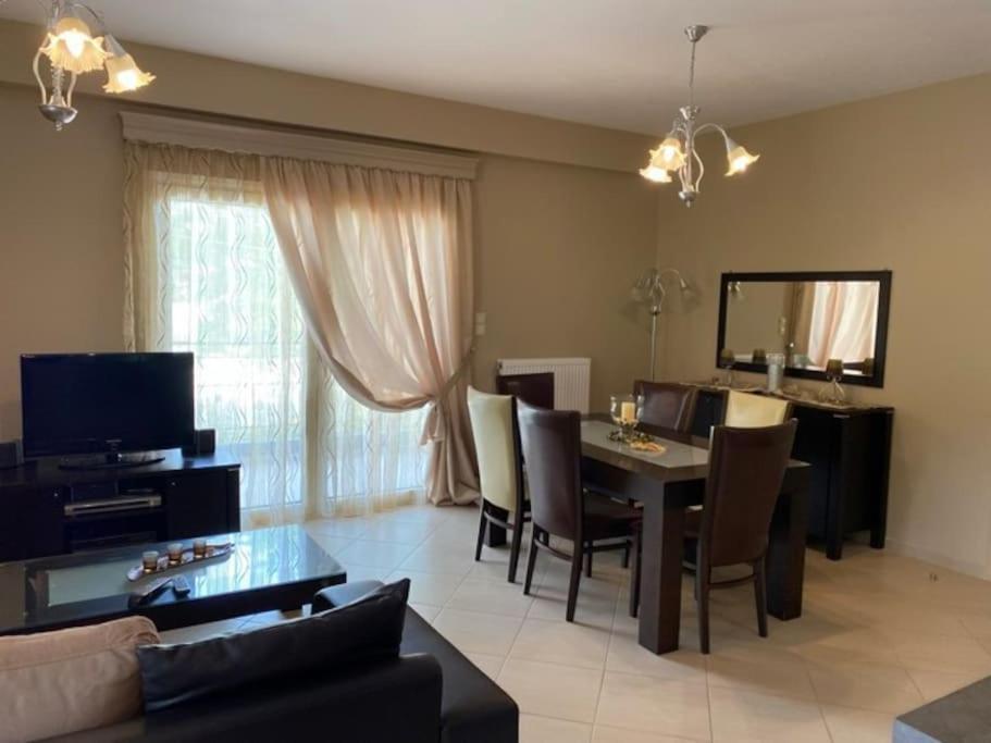 Four Seasons House Appartement