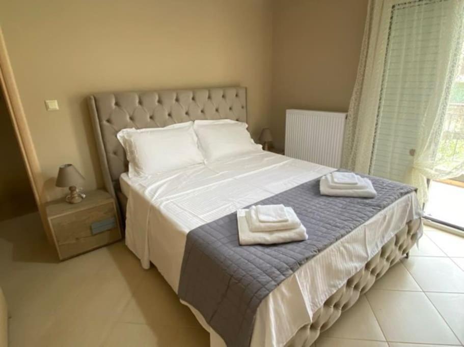 Appartement Four Seasons House